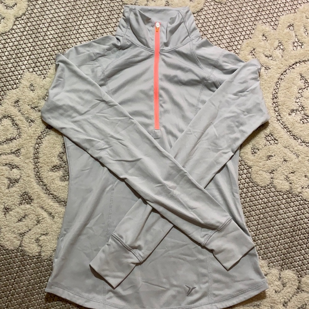 Old Navy Active Half Zip